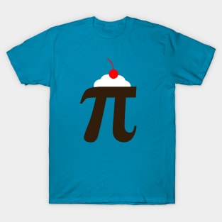 Pi T-Shirt